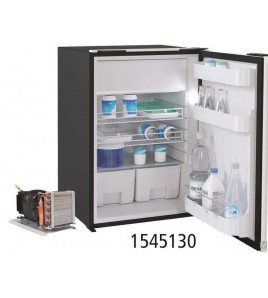 FRIGORIFERI VITRIFRIGO COMPRESSORE ESTERNO 130 LT