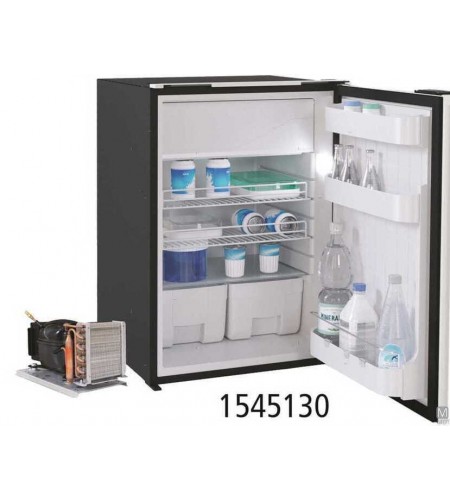 FRIGORIFERI VITRIFRIGO COMPRESSORE ESTERNO 130 LT