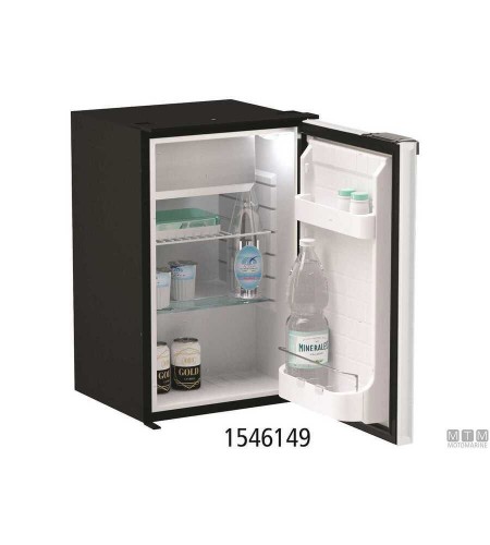 FRIGORIFERI VITRIFRIGO COMPRESSORE INTERNO 50 LT