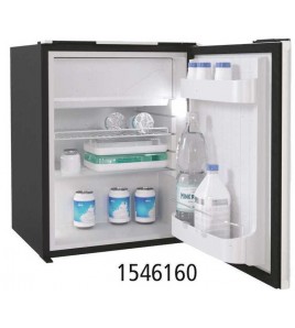 FRIGORIFERI VITRIFRIGO COMPRESSORE INTERNO 60 LT