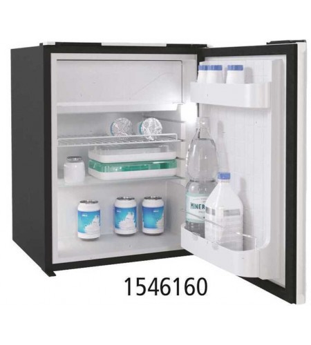 FRIGORIFERI VITRIFRIGO COMPRESSORE INTERNO 60 LT