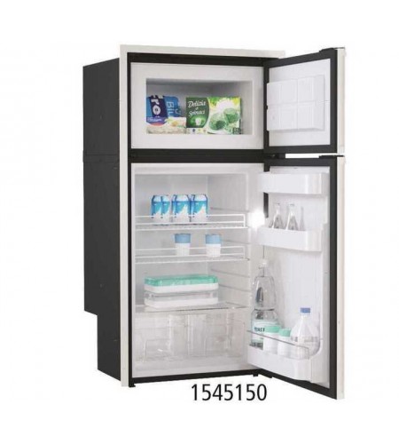 FRIGORIFERI VITRIFRIGO COMPRESSORE INTERNO 150 LT