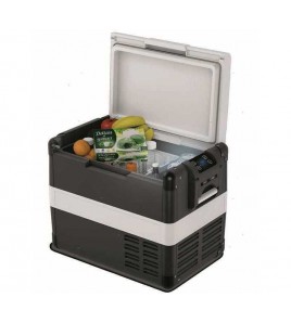FRIGO-FREEZER PORTATILE VFREE 12/24V-230V LT 45