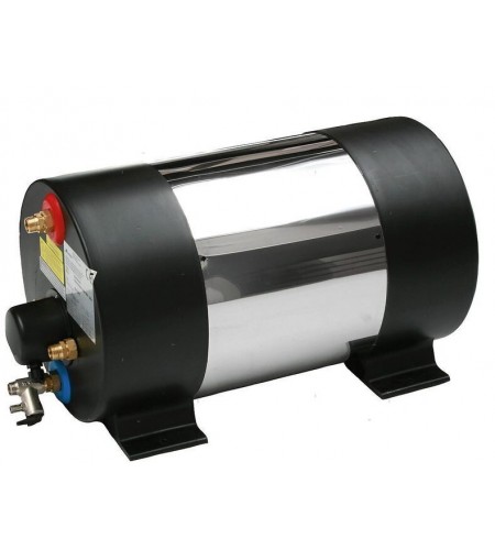 SCALDA ACQUA JOHNSON MARINE BOILER 80 LT