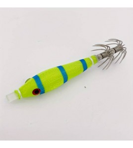 Artificiale Tataki ZFA OP Colore Verde FLUO