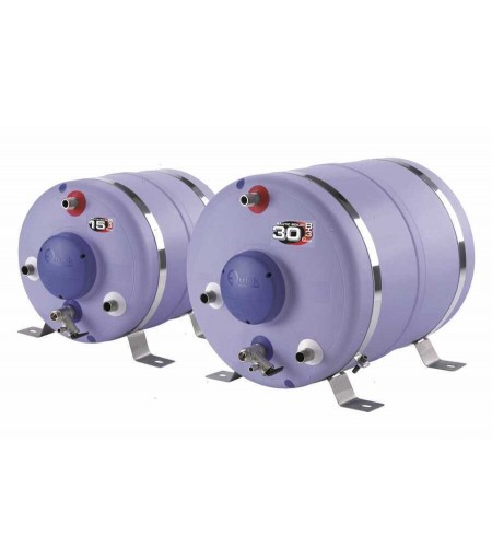 SCALDA ACQUA QUICK NAUTIC BOILER B3 40 LT