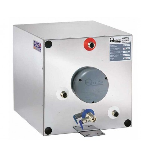 SCALDA ACQUA QUICK NAUTIC BOILER BXS 40