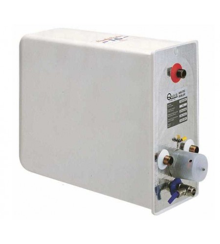 SCALDA ACQUA QUICK NAUTIC BOILER BX 16