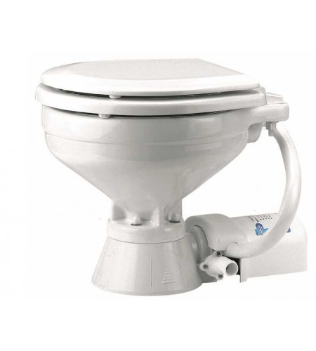 WC - TOILET BARCA ELETTRICA JABSCO 24 V