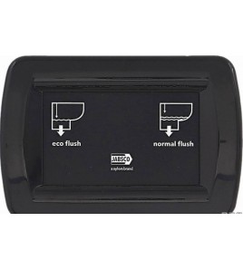 WC - TOILET BARCA ELETTRICA JABSCO QUIET E2 24 V
