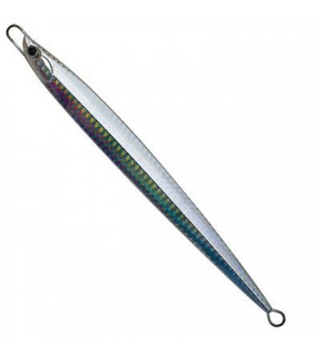 Artificiale da Vertical Jigging Zets Modello Jigaro Colore H-616