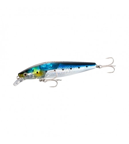 Artificiale Shimano EXSENCE silent Assassin 99 Colore 001 Maiwashi