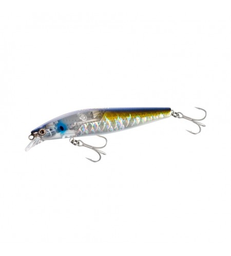 Artificiale Shimano EXSENCE silent Assassin 99 Colore 001 Maiwashi