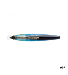 Artificiale Shimano EXSENCE silent Assassin 99 Colore 004 Red Head 