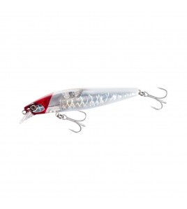 Artificiale Shimano EXSENCE silent Assassin 99 Colore 004 Red Head 