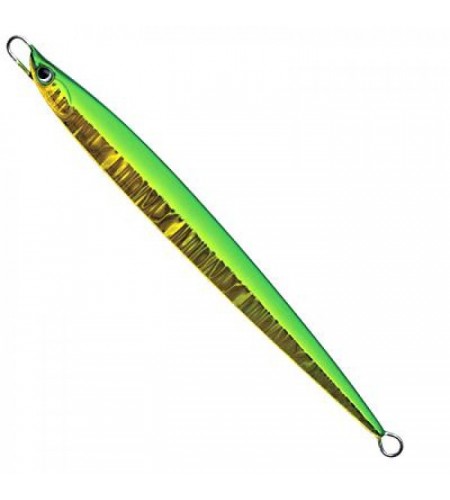 Artificiale da Vertical Jigging Zets Modello Jigaro Colore MG-510