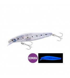 Artificiale Shimano EXSENCE silent Assassin 99 Colore 006 Iwashi