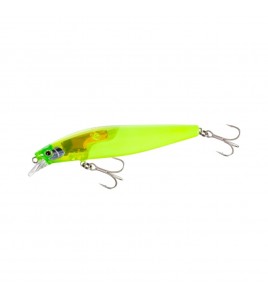 Artificiale Shimano EXSENCE silent Assassin 99 Colore 008 Chart