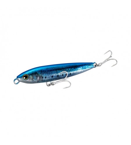 Artificiale Shimano EXSENCE GALASLIDE Colore 001 NR Sardina