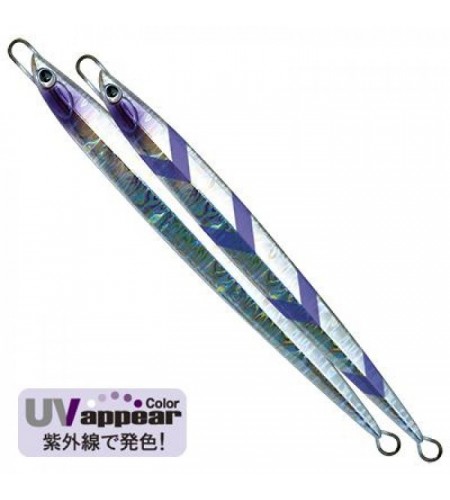 Artificiale da Vertical Jigging Zets Modello Jigaro Colore MG-614