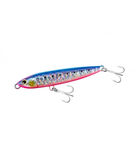 Artificiale Shimano EXSENCE GALASLIDE Colore 004 BP Sardina