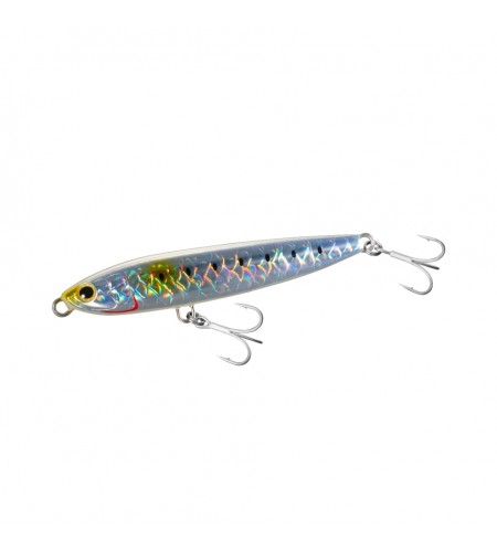 Artificiale Shimano EXSENCE GALASLIDE Colore 005 Full Silver