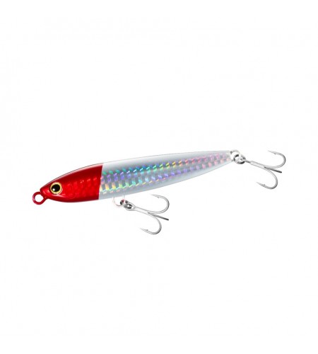 Artificiale Shimano EXSENCE GALASLIDE Colore 007 Red Head