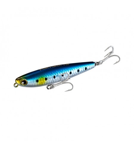 Artificiale Shimano EXSENCE FORTUNA Colore 001 N Sardina