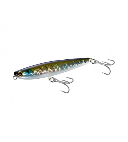 Artificiale Shimano EXSENCE FORTUNA Colore 002 A Mullet