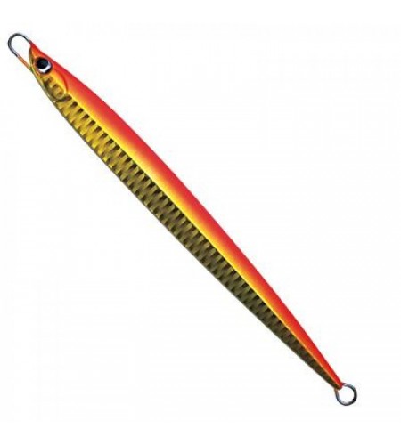 Artificiale da Vertical Jigging Zets Modello Jigaro Colore H-35