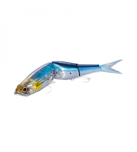Artificiale Shimano EXSENCE ARMA JOINT Sinking Colore 001 Sardina