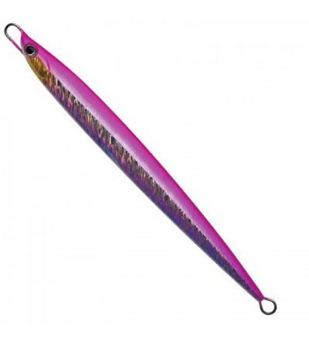 Artificiale da Vertical Jigging Zets Modello Jigaro Colore SH-528