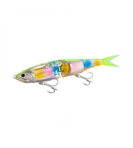 Artificiale Shimano EXSENCE ARMA JOINT Sinking Colore 004 Chart Candy