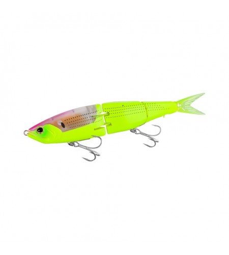 Artificiale Shimano EXSENCE ARMA JOINT Sinking Colore 005 Chart Gizzard