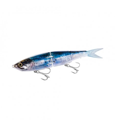 Artificiale Shimano EXSENCE ARMA JOINT Sinking Colore 008 TR Sardine