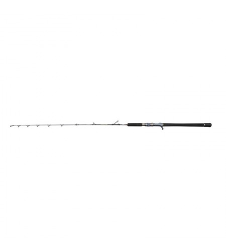 CANNA Penn Battalion Solid Jigging Spiral Guide Rod 300 GR Mt 1,75