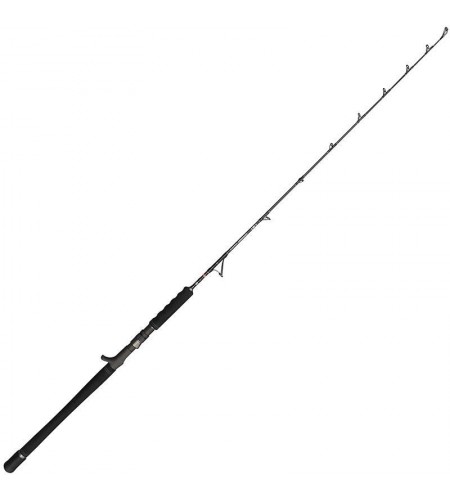 CANNA Penn Carnage Viking Edition Solid Boat 150-500 GR Mt 1,72