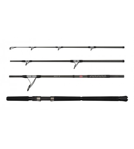 CANNA PENN Ally II Offshore Casting Travel 55/80 LB Max 150 GR 4 PZ MT 2,31