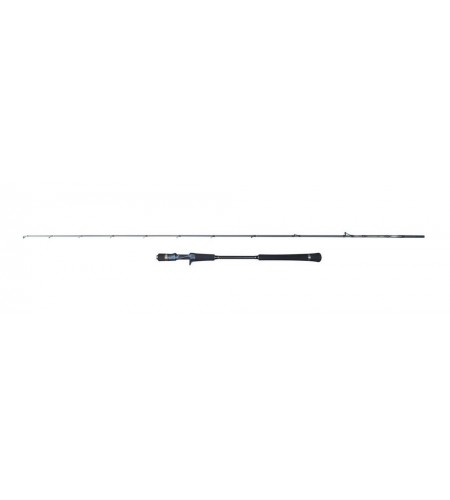 CANNA Penn Carnage Viking Edition Solid Boat 150-500 GR Mt 1,72