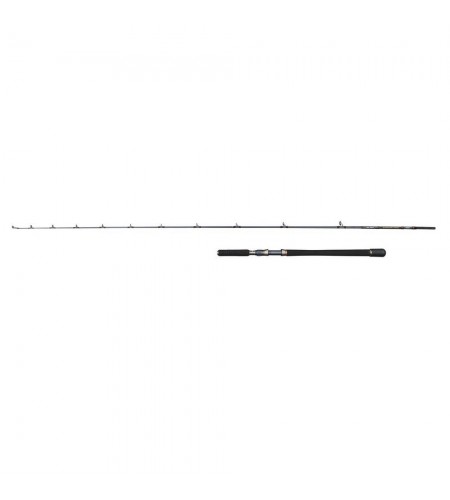 CANNA Penn Battalion Solid Electric MDBolentino profondo Mt 2,29 Gr 800-1500