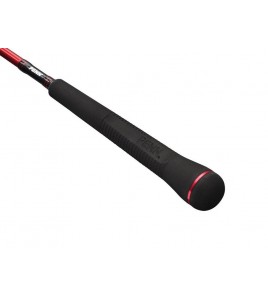 Canna Penn Rataliate X Solid Jigging Casting Rod 300 GR Mt 1,83