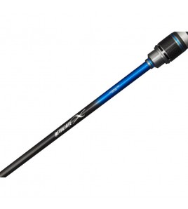 Canna Penn Rataliate X Jigging Casting Rod 300 GR Mt 1,70