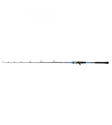 Canna Penn Rataliate X Jigging Casting Rod 300 GR Mt 1,70