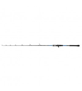 Canna Penn Rataliate X Jigging Casting Rod 400 GR Mt 1,70