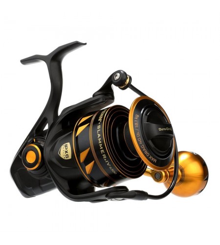 MULINELLO PENN SLAMMER IV SPINNING 4500 HS