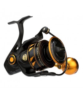 MULINELLO PENN SLAMMER IV SPINNING 10500 FD