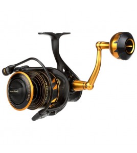 MULINELLO PENN SLAMMER IV SPINNING 10500 FD