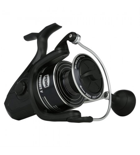 MULINELLO PENN PURSUIT V SPINNING 2500 FD