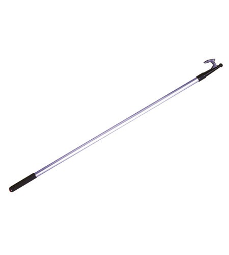 MEZZO MARINAIO FISSO ALU 150 CM