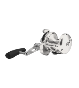 MULINELLO PENN 12 LD International VISX Colore Silver